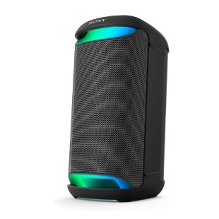 Sony muusikakeskus sisseehitatud akuga SRS-XV500