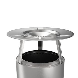 Solo Stove Bonfire lõkkeaseme soojuse jagaja