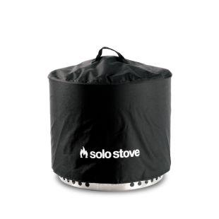 Solo Stove Bonfire lõkkeaseme UV ja ilmastikukindel kate, must