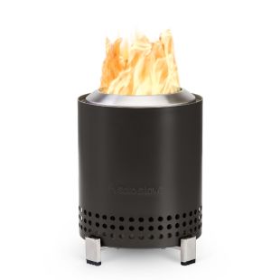 Solo Stove suitsuvaba tulease MESA, must