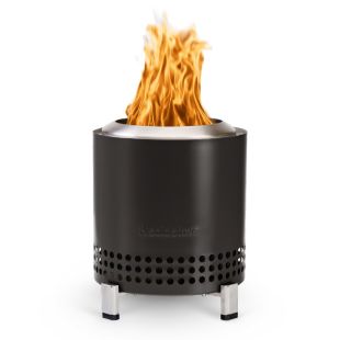 Solo Stove suitsuvaba tulease MESA XL, must