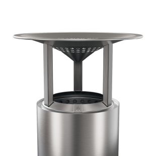 Solo Stove MESA XL sooja õhu jagaja