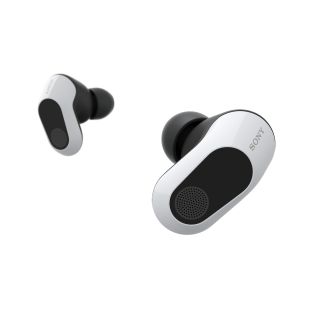 Sony INZONE Buds juhtmevabad mürasummutavad kõrvaklapid WF-G700N, valge