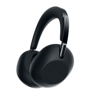 Sony 1000X THE COLLEXION m&uuml;rasummutavad bluetooth Hi-Res k&otilde;rvaklapid - must