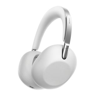 Sony 1000X THE COLLEXION m&uuml;rasummutavad bluetooth Hi-Res k&otilde;rvaklapid - valge