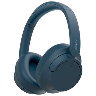 Sony mürasummutavad bluetooth kõrvaklapid WH-CH720N, sinine, Tootekood: WHCH720NL.CE7