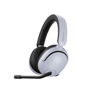 Sony Inzone H5 juhtmevaba peakomplekt, valge