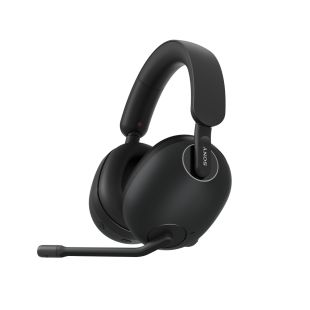Sony Inzone H9 juhtmevaba mürasummutav peakomplekt, must