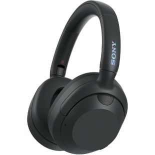Sony mürasummutavad bluetooth kõrvaklapid ULT WEAR, must