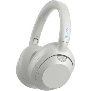 Sony mürasummutavad bluetooth kõrvaklapid ULT WEAR,valge