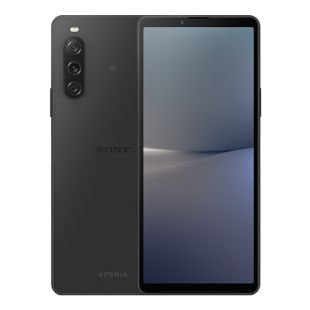 Sony Xperia 10 V черный