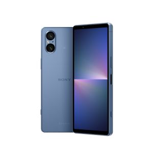 Sony Xperia 5 V sinine