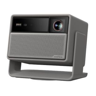 XGIMI 4K Google TV kodukinoprojektor Horizon 20 Max