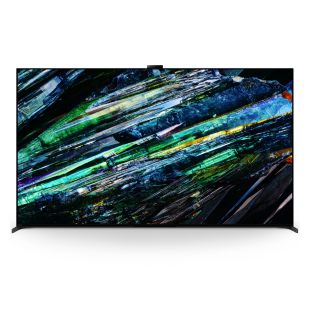 Sony 55" 4K QD-OLED teler XR-55A95L, Google TV