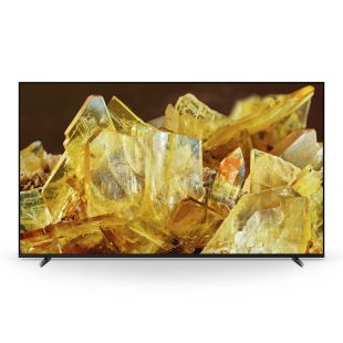 Sony 65" 4K teler XR-65X90L, Google TV