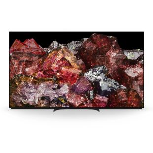 Sony 65" 4K Mini LED teler XR-65X95L, Google TV