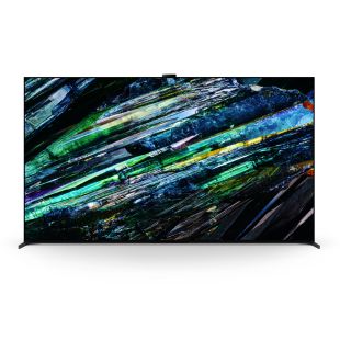 Sony 77" 4K QD-OLED teler XR-77A95L, Google TV