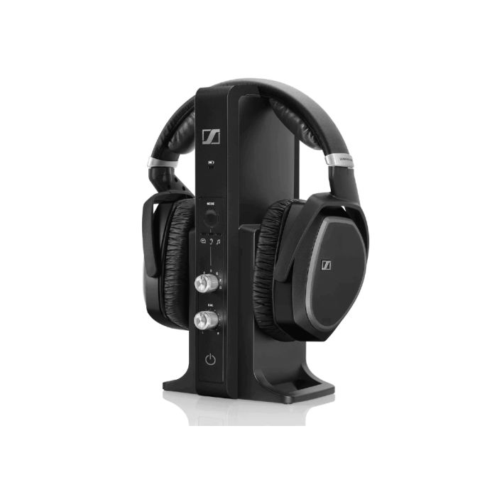 Sennheiser kõrvaklapid top