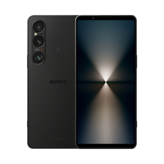 Sony Xperia 1 VI | Miterassa/Sony Center e-pood
