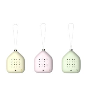 Relaxound Lily Bells Selection komplekt - akustilised kaunistused