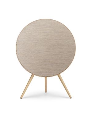 Bang & Olufsen multiroom WiFi kõlar Beosound A9 5.G, kuldne