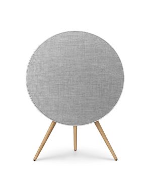 Bang & Olufsen multiroom WiFi kõlar Beosound A9 5.G, hõbedane