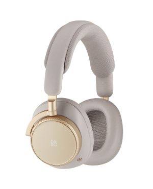Bang & Olufsen mürasummutavad bluetooth kõrvaklapid BeoPlay H100, beež
