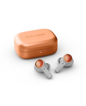 Bang & Olufsen mürasummutavad bluetooth kõrvaklapid BeoPlay Eleven, vaskne