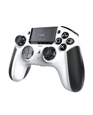 Nacon Revolution 5 Pro juhtmevaba pult PS5/PS4/PC, valge