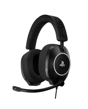 Nacon RIG R5 PRO peakomplekt, must