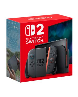 Nintendo Switch 2 mängukonsool karbis