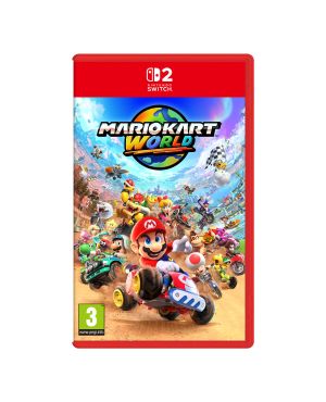 Nintendo Switch 2 Mario Kart World mäng