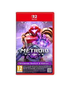 Nintendo Switch 2 Metroid Prime 4: Beyond