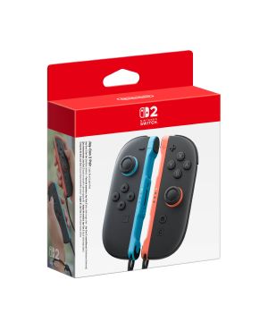 Nintendo Switch 2 Joy-Con 2 puldid
