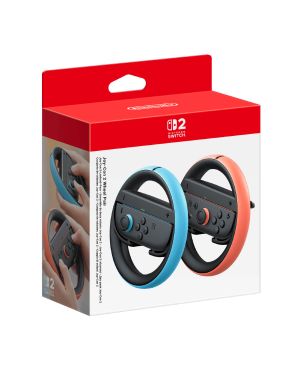 Nintendo Switch 2 Joy-Con 2 rool 2tk, sinine/punane