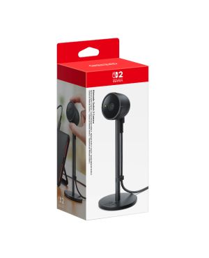 Nintendo Switch 2 kaamera