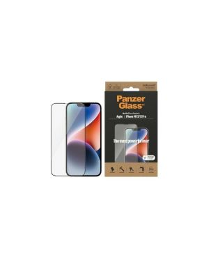 Apple iPhone 14/13/13 Pro ekraani kaitseklaas PanzerGlass