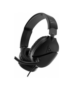 Turtle Beach kõrvaklapid Recon 70, must