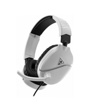 Turtle Beach kõrvaklapid Recon 70, valge