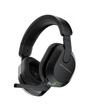 Turtle Beach juhtmevabad kõrvaklapid Stealth 600 Gen 3, must