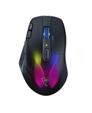 Turtle Beach juhtmevaba hiir Kone XP Air, must