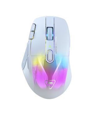 Turtle Beach juhtmevaba hiir Kone XP Air, valge