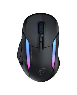 Turtle Beach juhtmevaba hiir Kone II Air, must