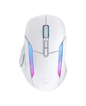 Turtle Beach juhtmevaba hiir Kone II Air, valge
