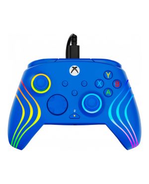 Turtle Beach mängupult Afterglow Wave Xbox, sinine