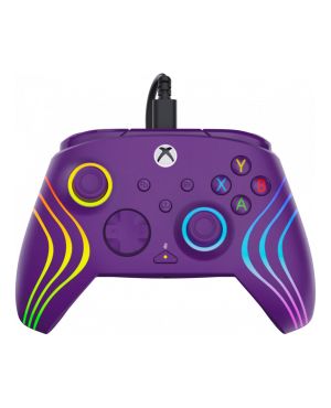 Turtle Beach mängupult Afterglow Wave Xbox, lilla