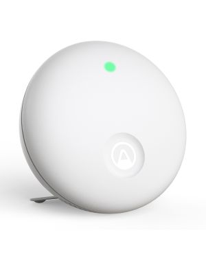 Airthings siseõhu kvaliteedi (IAQ) mõõtejaam Wave Enhance