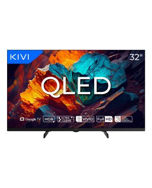 KIVI 32" FHD Prime E5 QLED teler 32F720QB