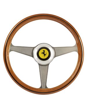 Rool Thrustmaster Ferrari 250 GTO, pruun