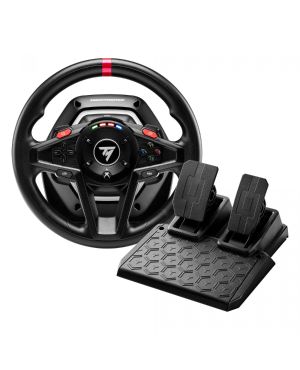 Rool Thrustmaster T-128, PC, Xbox, must